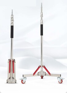 Digipod - Digipod HDS-353-300 Boom Arm Kit