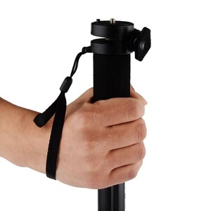 Digipod MP-264 Alüminyum Monopod - Thumbnail