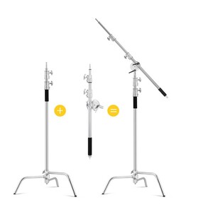 Digipod MS-353-330 Big Crossbar Kit - Thumbnail
