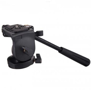 Digipod - Digipod PH-252 Video Tripod Başlığı