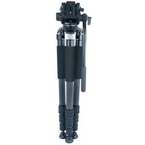Digipod RC-3640VH + VH-08 Video Tripod Kiti - Thumbnail