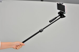 Digipod TR-420EX Tripod Kiti - Thumbnail