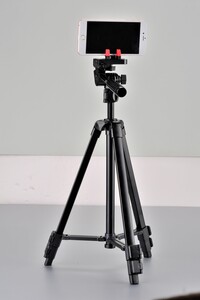 Digipod TR-420EX Tripod Kiti - Thumbnail