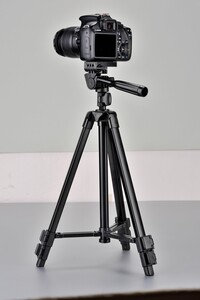 Digipod TR-420EX Tripod Kiti - Thumbnail