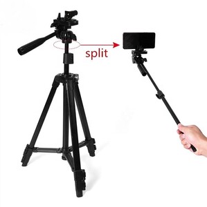 Digipod TR-420EX Tripod Kiti - Thumbnail