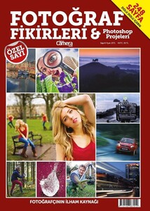 Digital SLR - Digital SLR Photography Fotoğraf Fikirleri Özel Sayı Digital SLR - Digital SLR Photography Fotoğraf Fikirleri Özel Sayı
