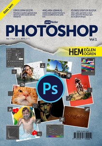 Digital SLR - Digital SLR Photography Photoshop Vol.1