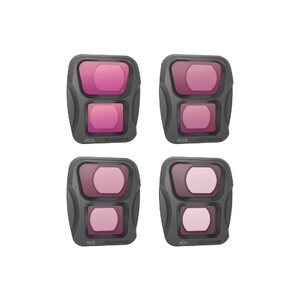 Clascase - DJI Air 3 4'lü ND Filtre Seti (ND 4/8/16/32) Clascase - DJI Air 3 4'lü ND Filtre Seti (ND 4/8/16/32)