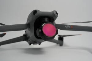 DJI Air 3 Bright Day Filter Kit (4-Pack) - Thumbnail