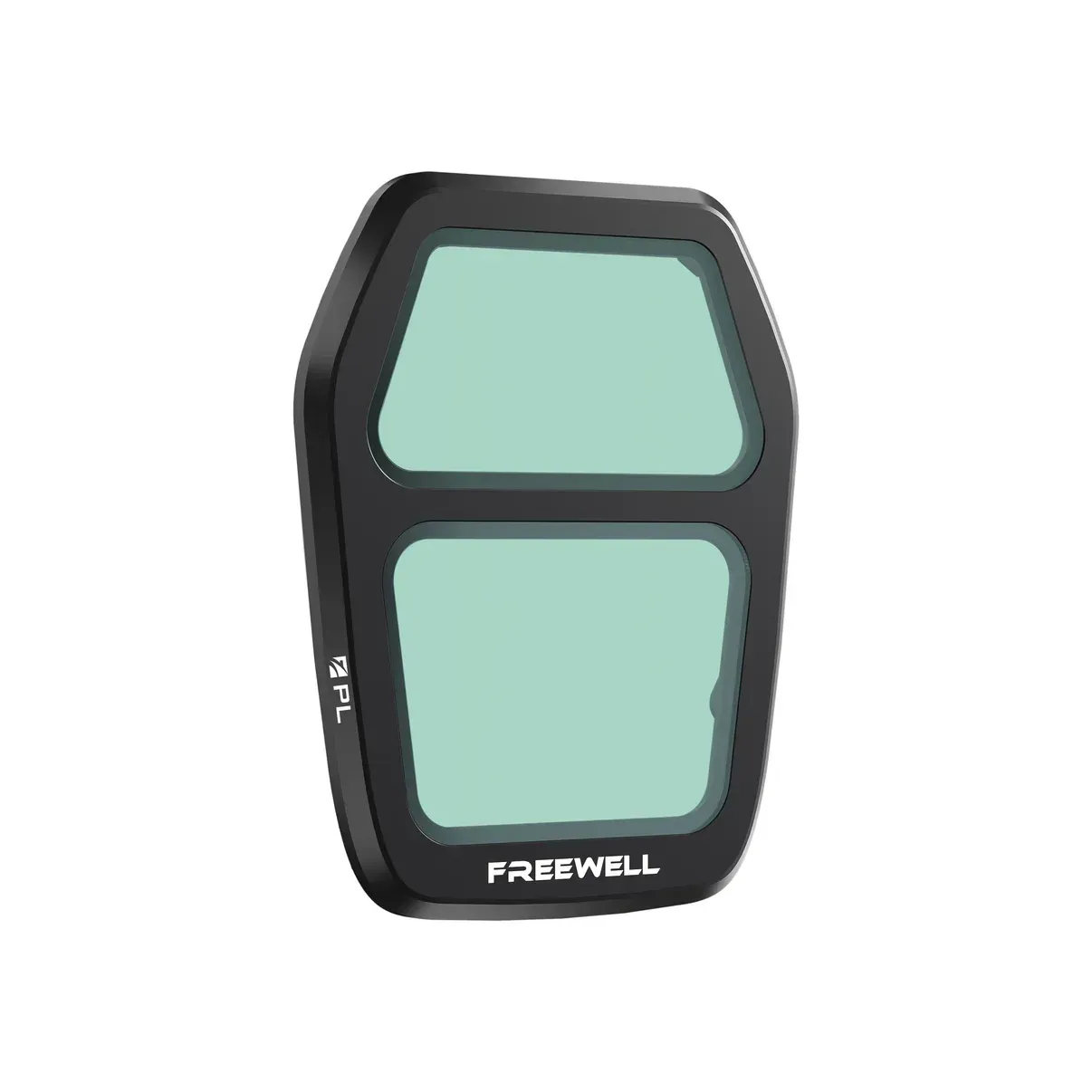 Freewell - DJI Air 3S PL Filter - Polarize Filter for Glare Reduction