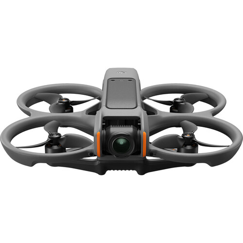 DJI Avata 2 Fly More Combo (Tek Bataryalı)