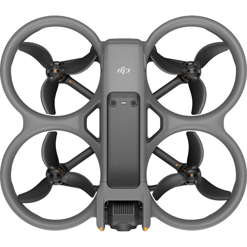 DJI Avata 2 Fly More Combo (Tek Bataryalı)