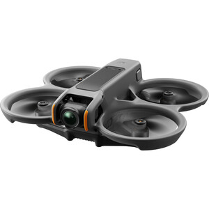 DJI Avata 2 Fly More Combo (Tek Bataryalı) - Thumbnail