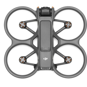 DJI Avata 2 Fly More Combo (Tek Bataryalı) - Thumbnail