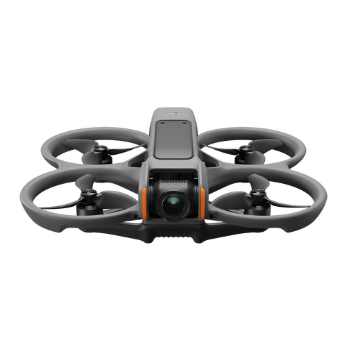 DJI Avata 2 Fly Smart Combo (3 Bataryalı)
