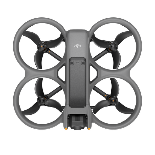 DJI Avata 2 Fly Smart Combo (3 Bataryalı)
