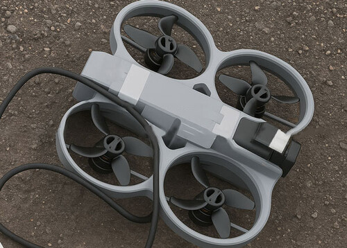 DJI Avata 3 FPV Drone