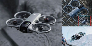 DJI - DJI Avata 360 Fly More Combo (3 Bataryalı) (1)
