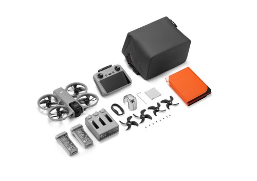 DJI Avata 360 Fly More Combo ( RC2 - 3 Bataryalı)