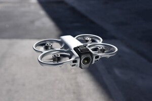 DJI Avata 360 Fly More Combo ( RC2 - 3 Bataryalı) - Thumbnail