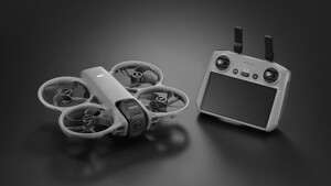 DJI Avata 360 Fly More Combo ( RC2 - 3 Bataryalı) - Thumbnail