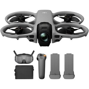 DJI Avata 360 Motion Fly More Combo (DJI Goggles N3) - Thumbnail