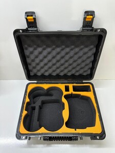 DJI Avata 360 Uyumlu Hardcase Drone Taşıma Çantası (ClasCase C037) - Thumbnail