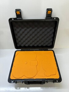 DJI Avata 360 Uyumlu Hardcase Drone Taşıma Çantası (ClasCase C037) - Thumbnail