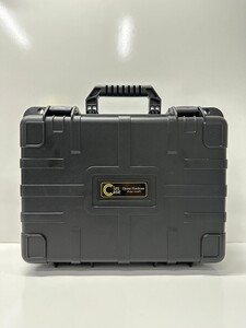 DJI Avata 360 Uyumlu Hardcase Drone Taşıma Çantası (ClasCase C037) - Thumbnail