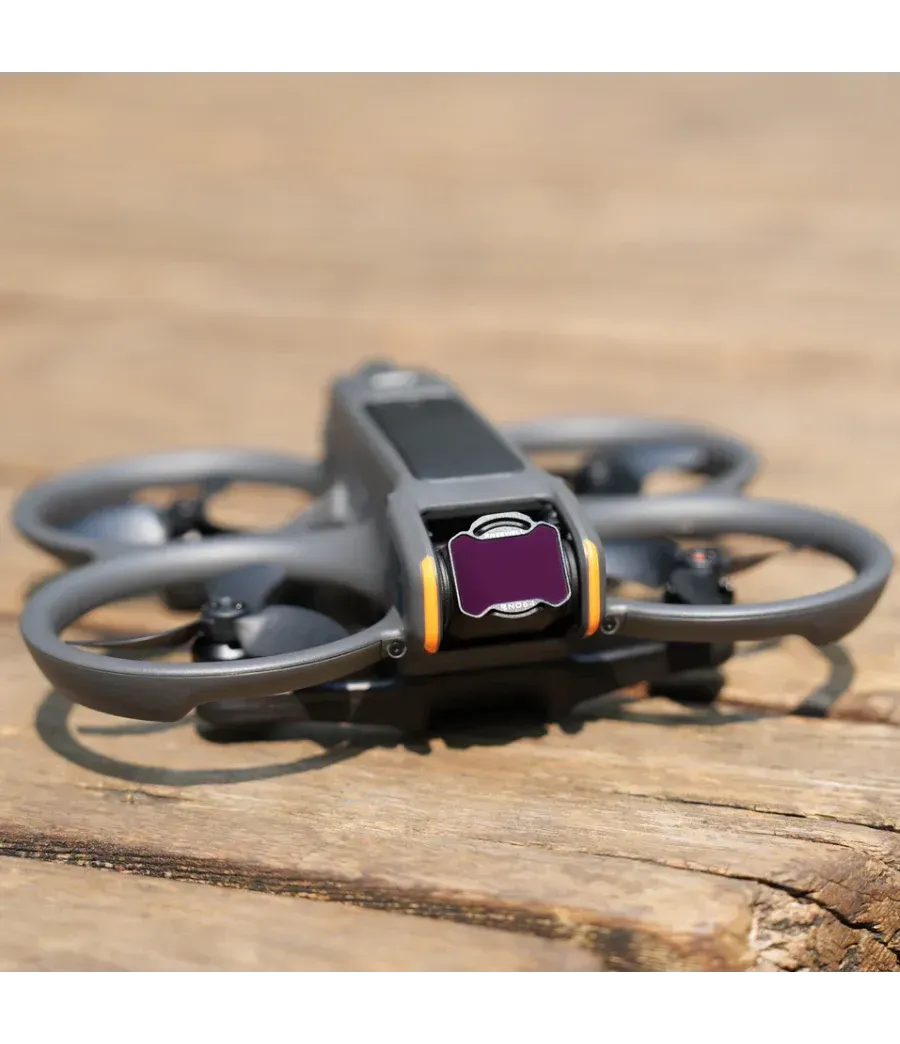 DJI AVATA/O3 AIR UNIT -STANDARD DAY - 4PACK - Thumbnail