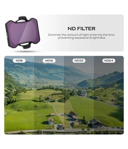 DJI AVATA/O3 AIR UNIT -STANDARD DAY - 4PACK - Thumbnail