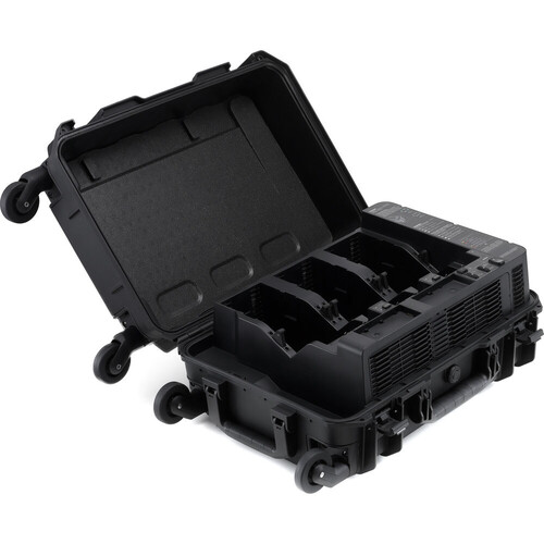 DJI BS100 Akıllı Şarj İstasyonu