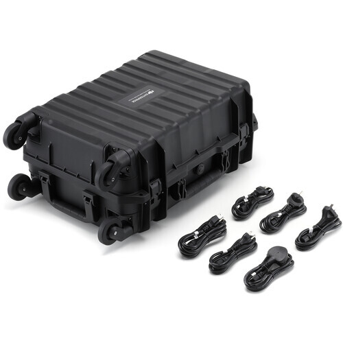 DJI BS100 Akıllı Şarj İstasyonu