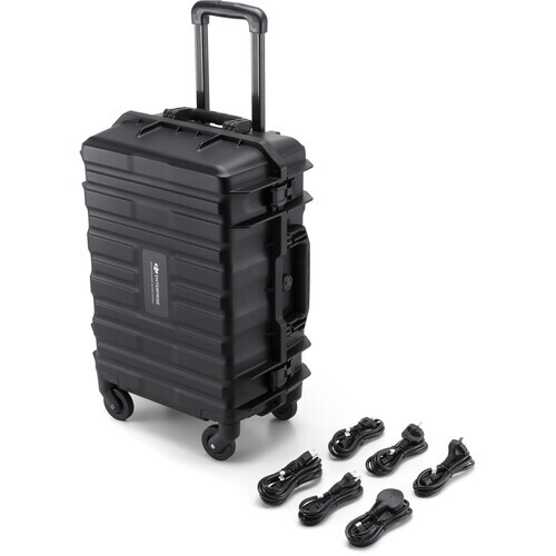 DJI BS100 Akıllı Şarj İstasyonu