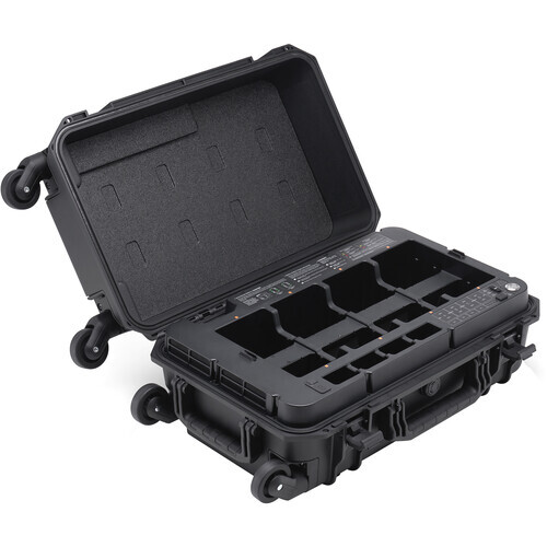 DJI BS65 Akıllı Şarj İstasyonu