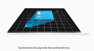 DJI D-RTK 2 H.P GNSS Mobile Station - Thumbnail