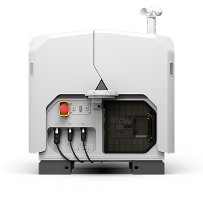 DJI Dock 3