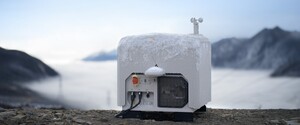 DJI Dock 3 - Thumbnail