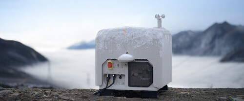 DJI Dock 3