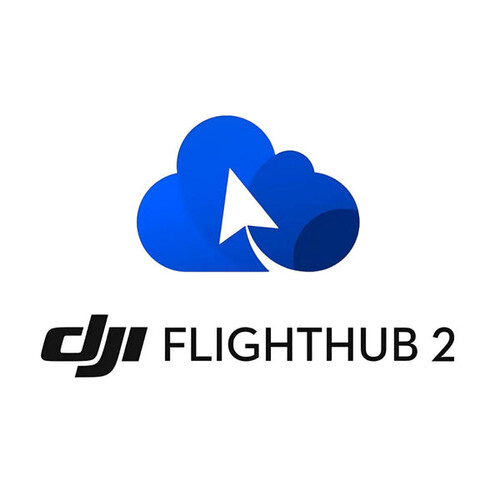 DJI FlightHub 2 Professional Version (12 Aylık Plan)