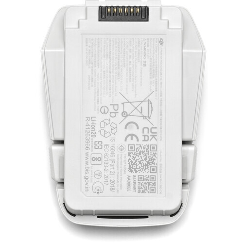 DJI Flip Akıllı Uçuş Bataryası (Intelligent Flight Battery 3110mAh)
