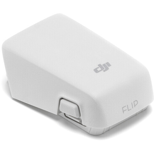 DJI Flip Akıllı Uçuş Bataryası (Intelligent Flight Battery 3110mAh)