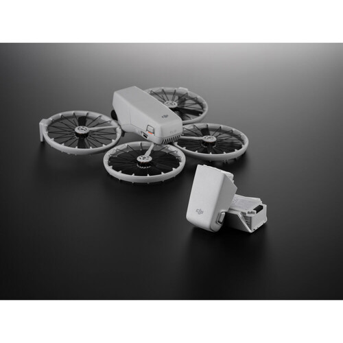 DJI Flip Akıllı Uçuş Bataryası (Intelligent Flight Battery 3110mAh)