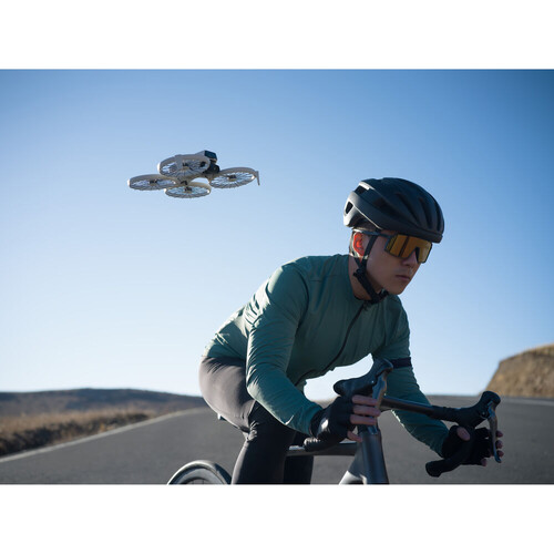 DJI Flip Drone (RC 2)