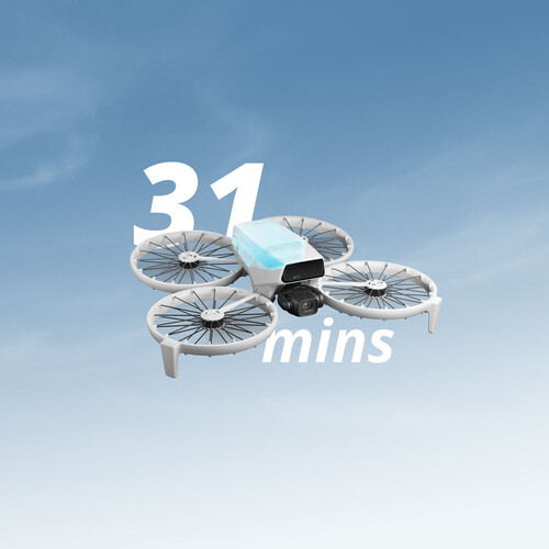 DJI Flip Drone (RC 2)