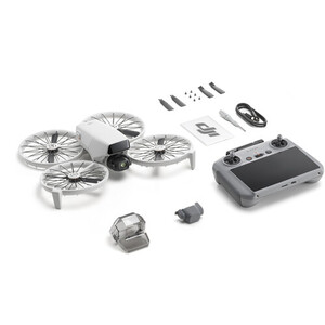 DJI Flip Drone (RC 2) - Thumbnail