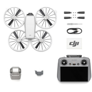 DJI Flip Drone (RC 2) - Thumbnail
