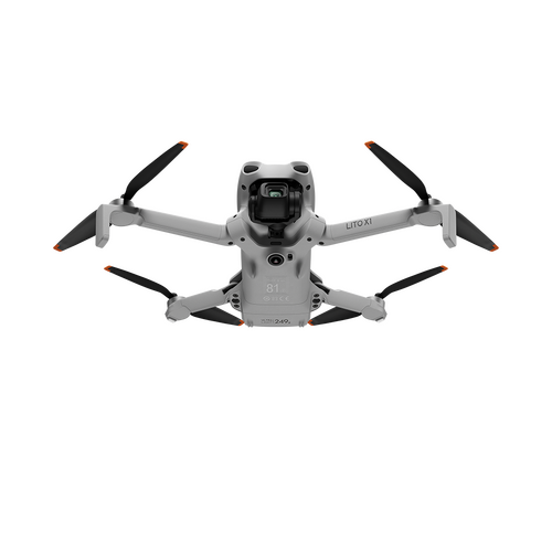 DJI Lito X1 Fly More Combo (DJI RC 2)