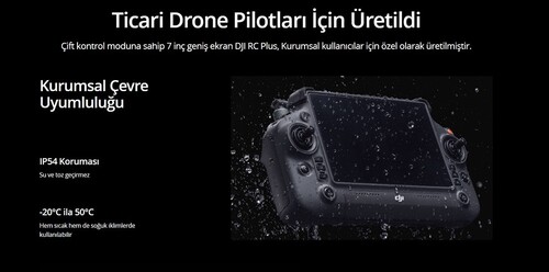 DJI Matrice 30T Combo