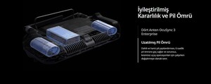 DJI Matrice 30T Combo - Thumbnail